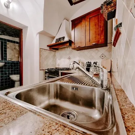 S'aruta * Castelsardo