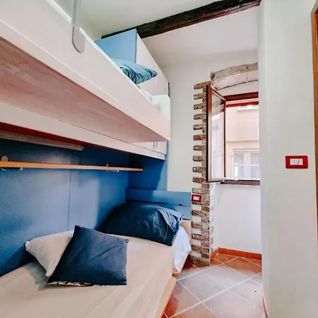 S'aruta Apartmán