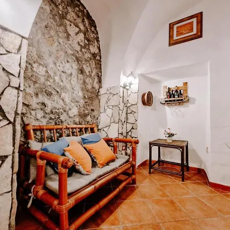 Apartmán S'aruta *
