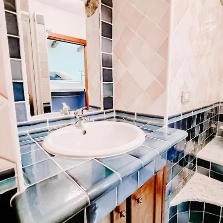 S'aruta Apartmán *