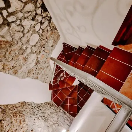 Apartmán S'aruta