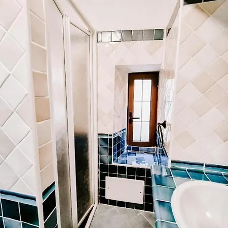 Apartmán S'aruta Castelsardo