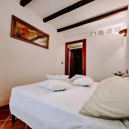 S'aruta Castelsardo