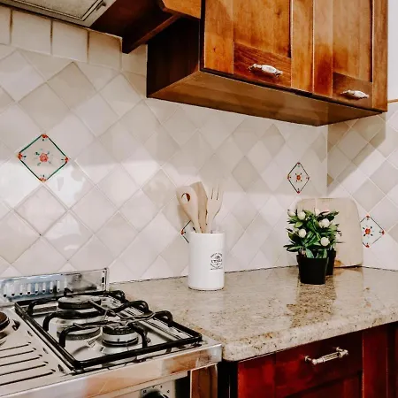 Apartmán S'aruta