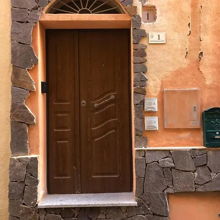 S'aruta Apartmán Castelsardo