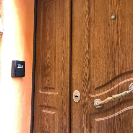 Appartement S'aruta Castelsardo